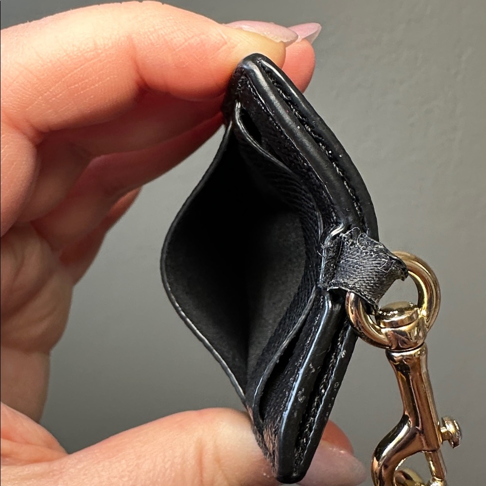 NWT - Coach ID Lanyard - Picture 8 of 11